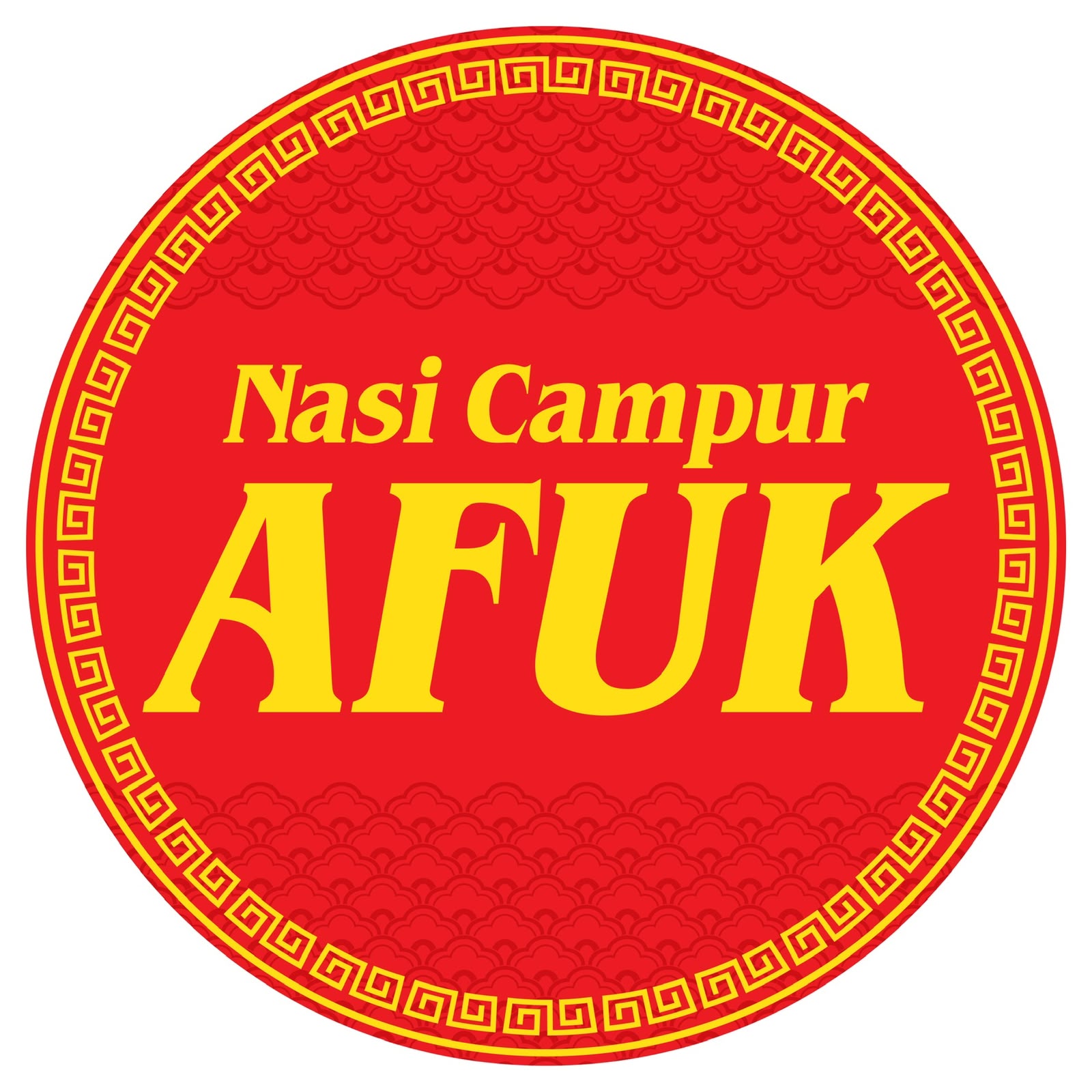 Nasi Campur AFUK