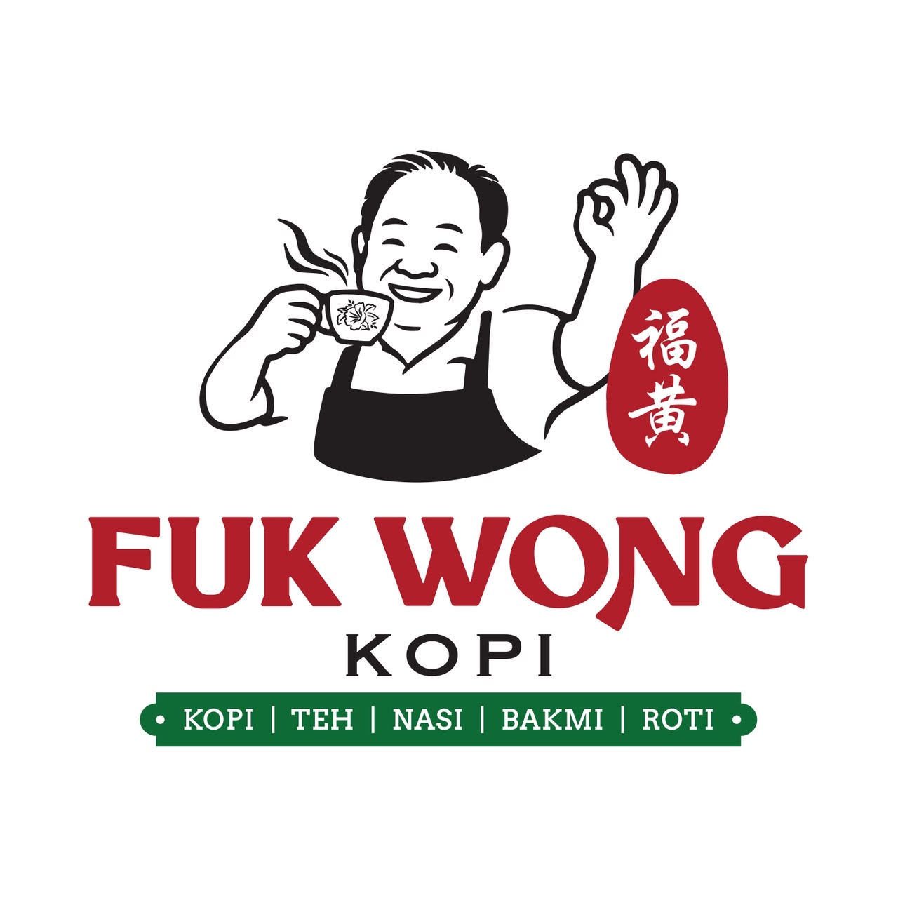 FUK WONG KOPI
